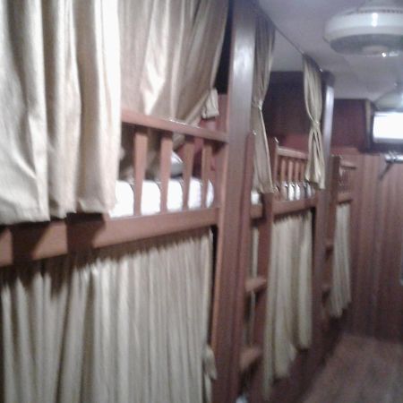 뭄바이 클래식 도미토리 B&B 외부 사진